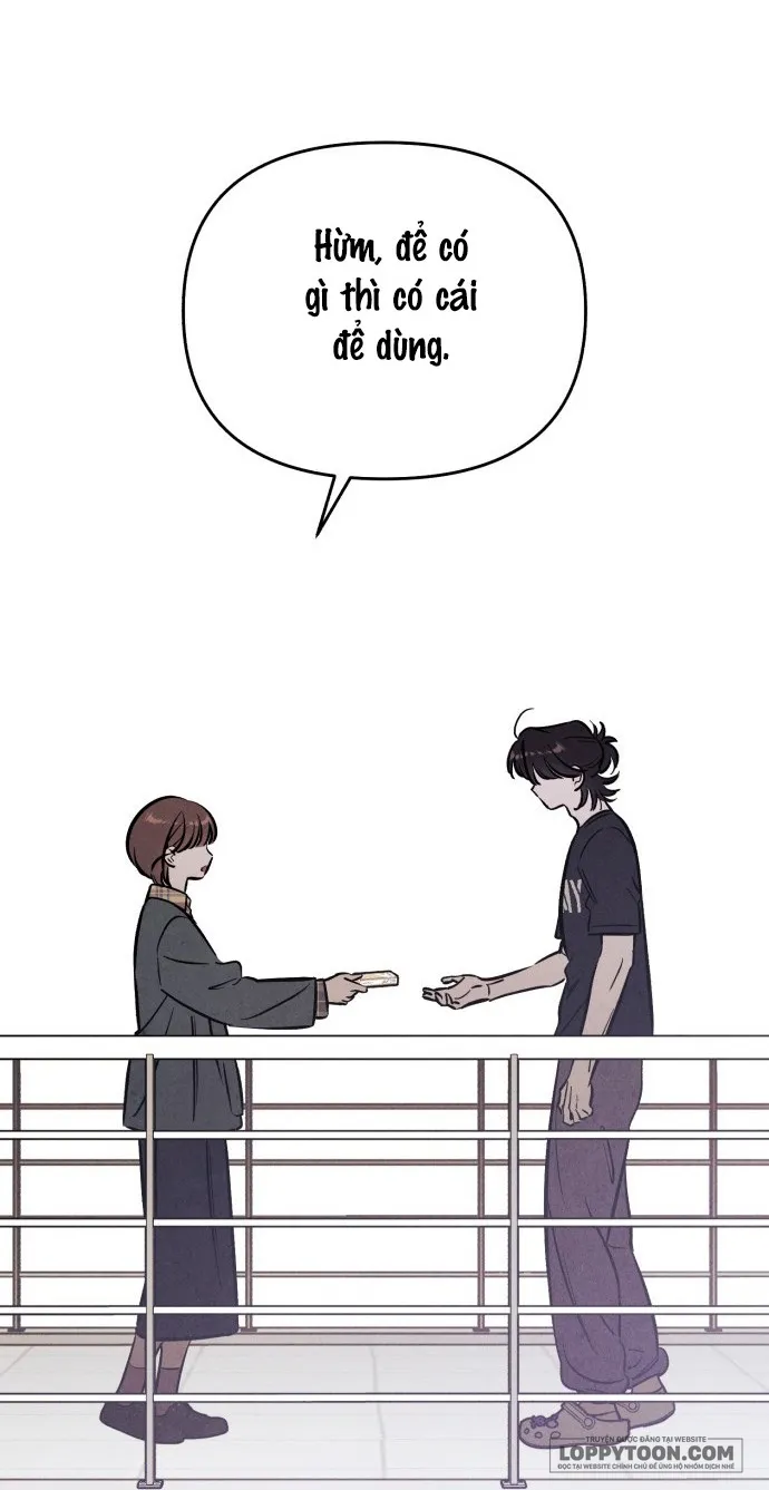 Để Em Cho Cô Mượn Chút Lửa Nhé? - Chap 46 - Trang 37