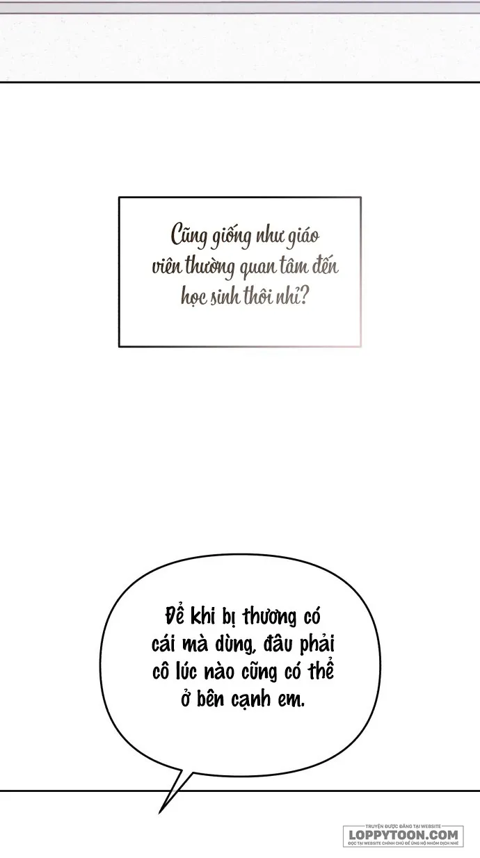 Để Em Cho Cô Mượn Chút Lửa Nhé? - Chap 46 - Trang 38
