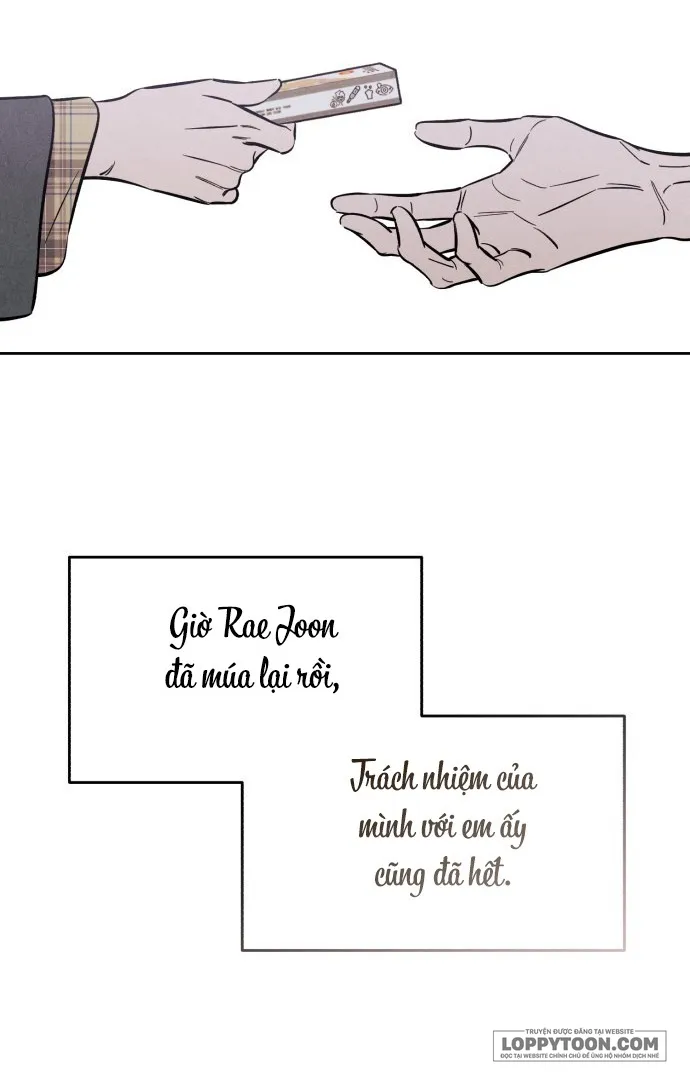 Để Em Cho Cô Mượn Chút Lửa Nhé? - Chap 46 - Trang 39