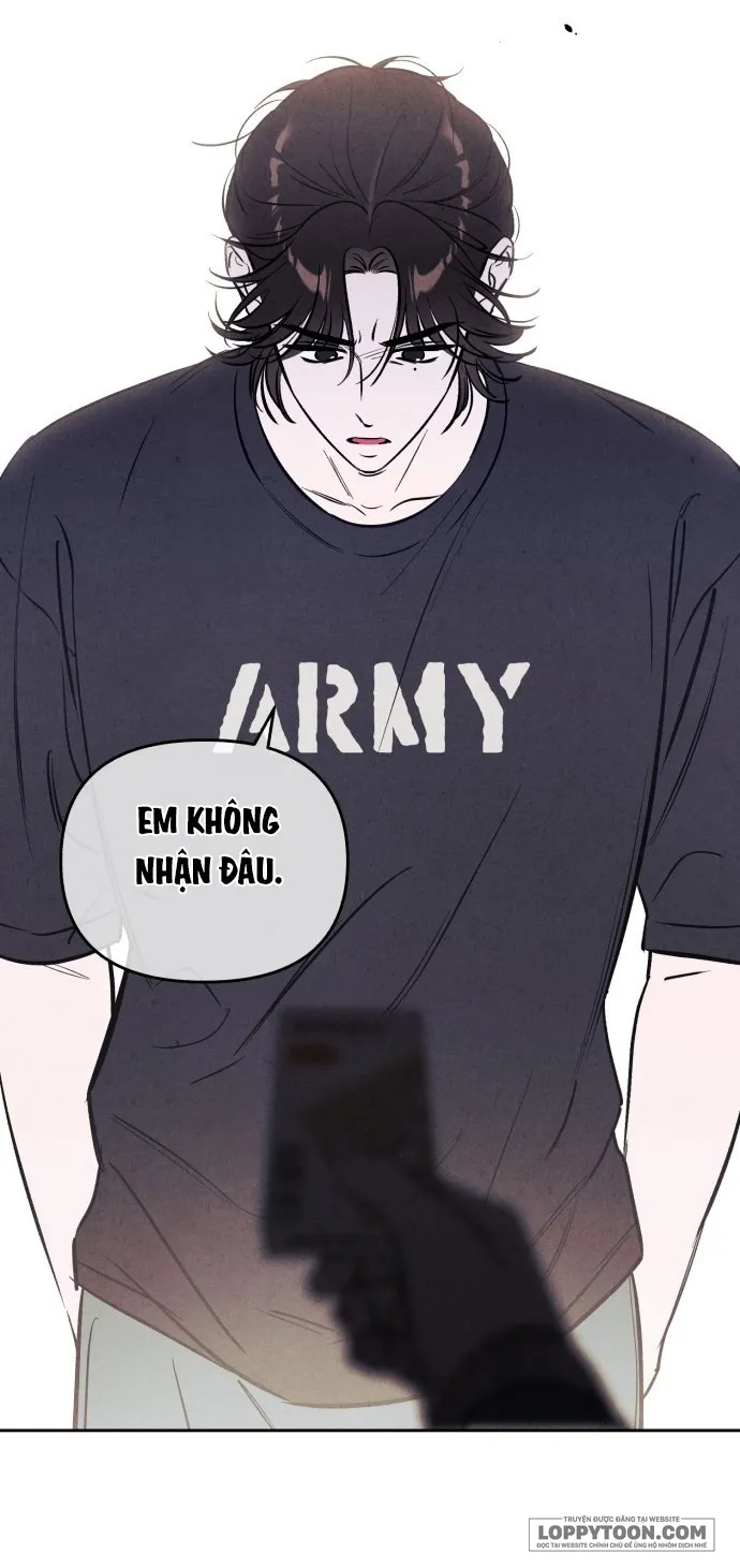 Để Em Cho Cô Mượn Chút Lửa Nhé? - Chap 46 - Trang 41