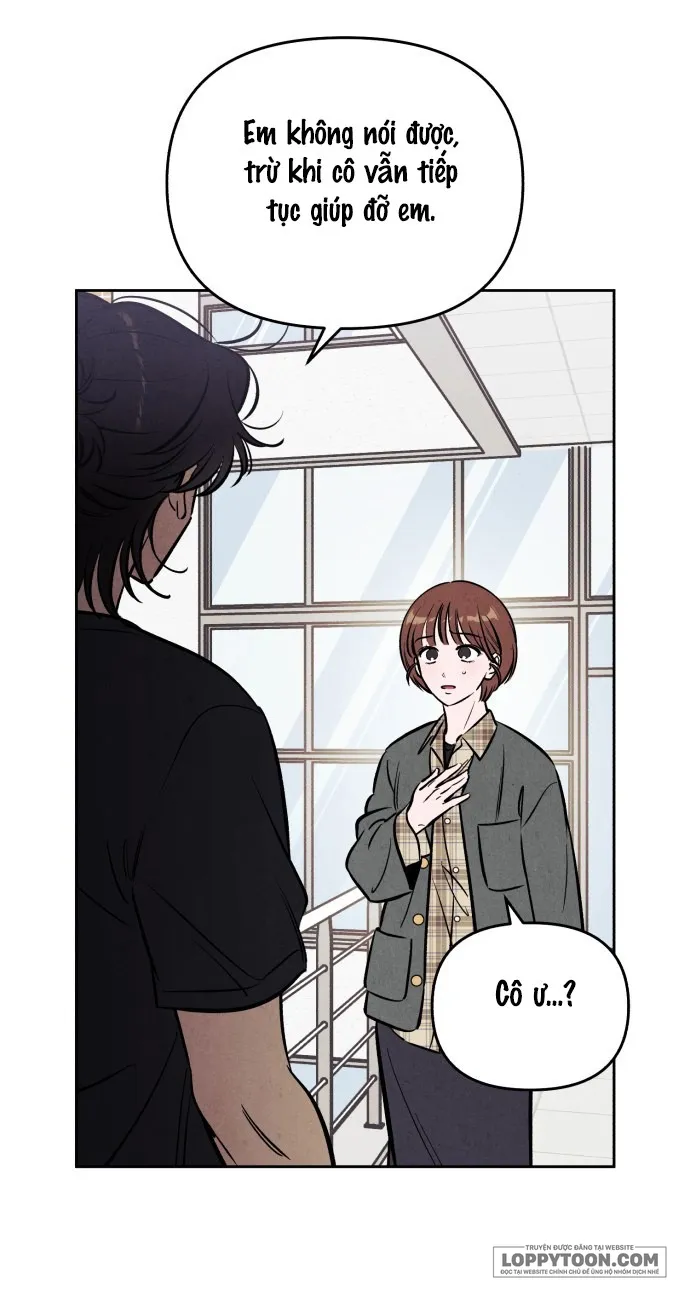 Để Em Cho Cô Mượn Chút Lửa Nhé? - Chap 46 - Trang 45