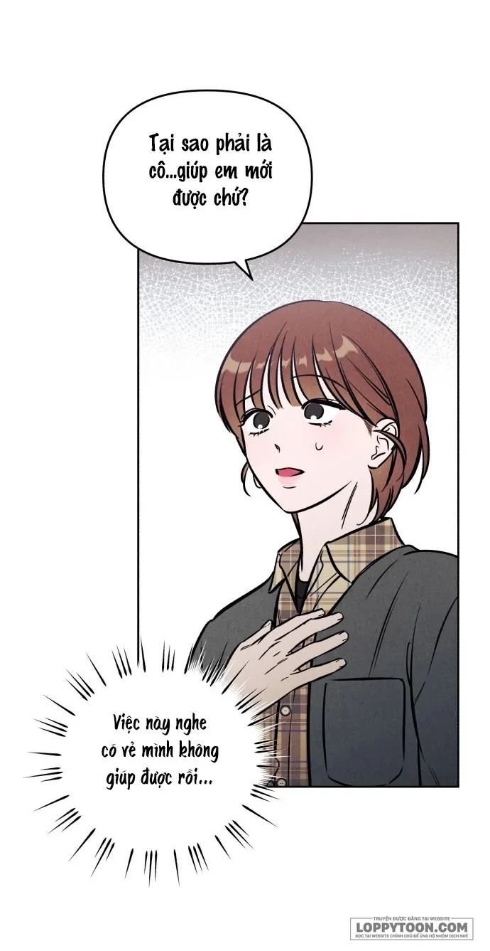 Để Em Cho Cô Mượn Chút Lửa Nhé? - Chap 46 - Trang 46