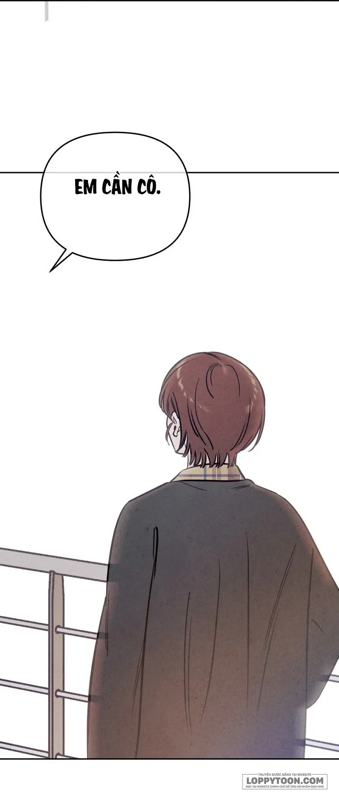 Để Em Cho Cô Mượn Chút Lửa Nhé? - Chap 46 - Trang 49
