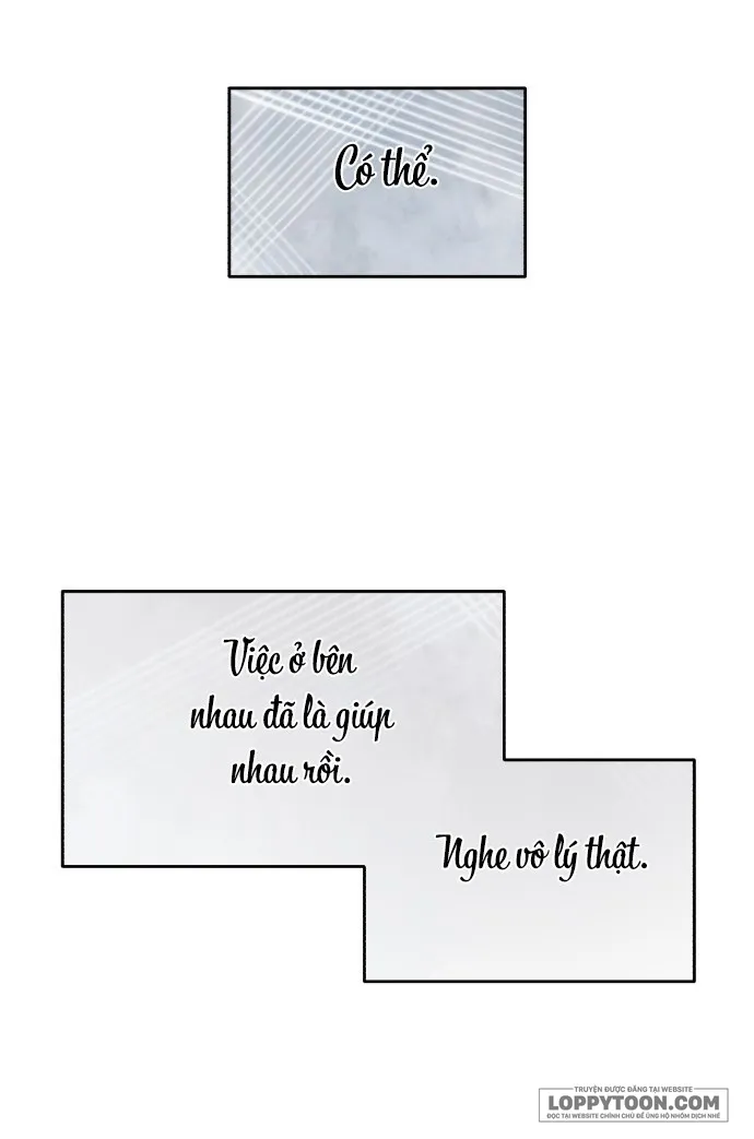 Để Em Cho Cô Mượn Chút Lửa Nhé? - Chap 46 - Trang 50