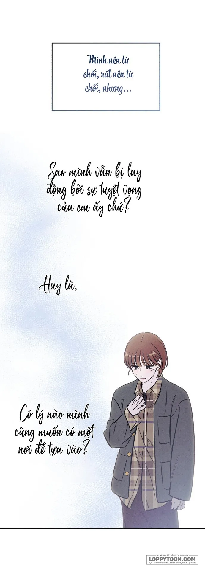 Để Em Cho Cô Mượn Chút Lửa Nhé? - Chap 46 - Trang 51