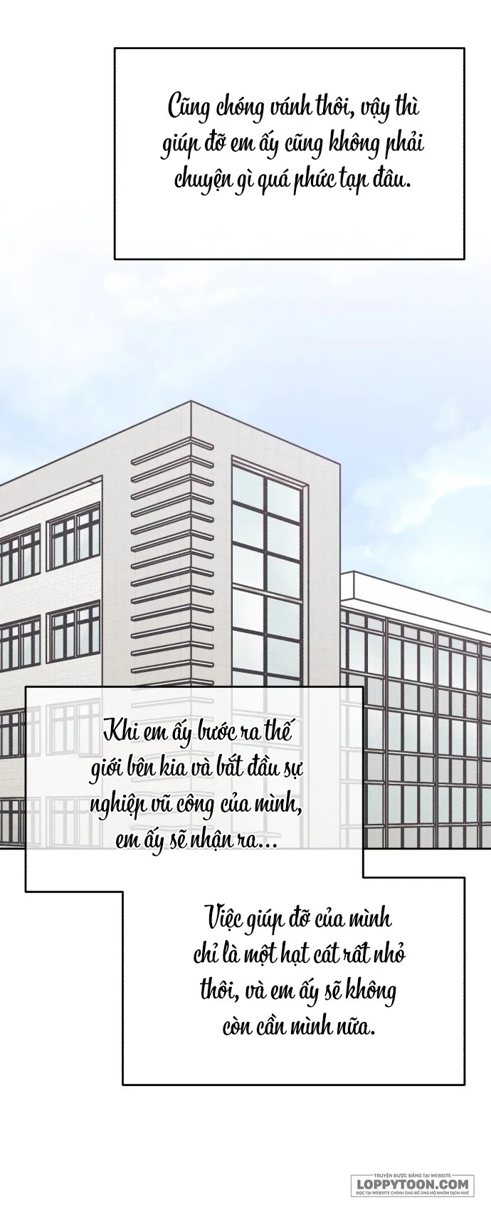 Để Em Cho Cô Mượn Chút Lửa Nhé? - Chap 46 - Trang 55