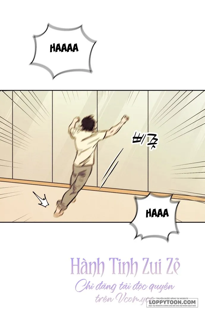 Để Em Cho Cô Mượn Chút Lửa Nhé? - Chap 46 - Trang 60
