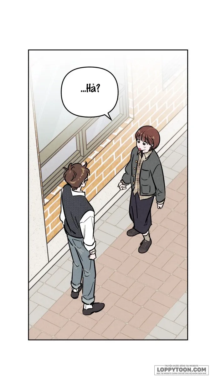 Để Em Cho Cô Mượn Chút Lửa Nhé? - Chap 46 - Trang 7