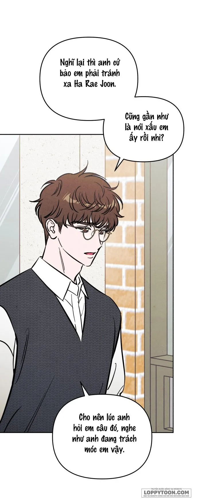 Để Em Cho Cô Mượn Chút Lửa Nhé? - Chap 46 - Trang 8