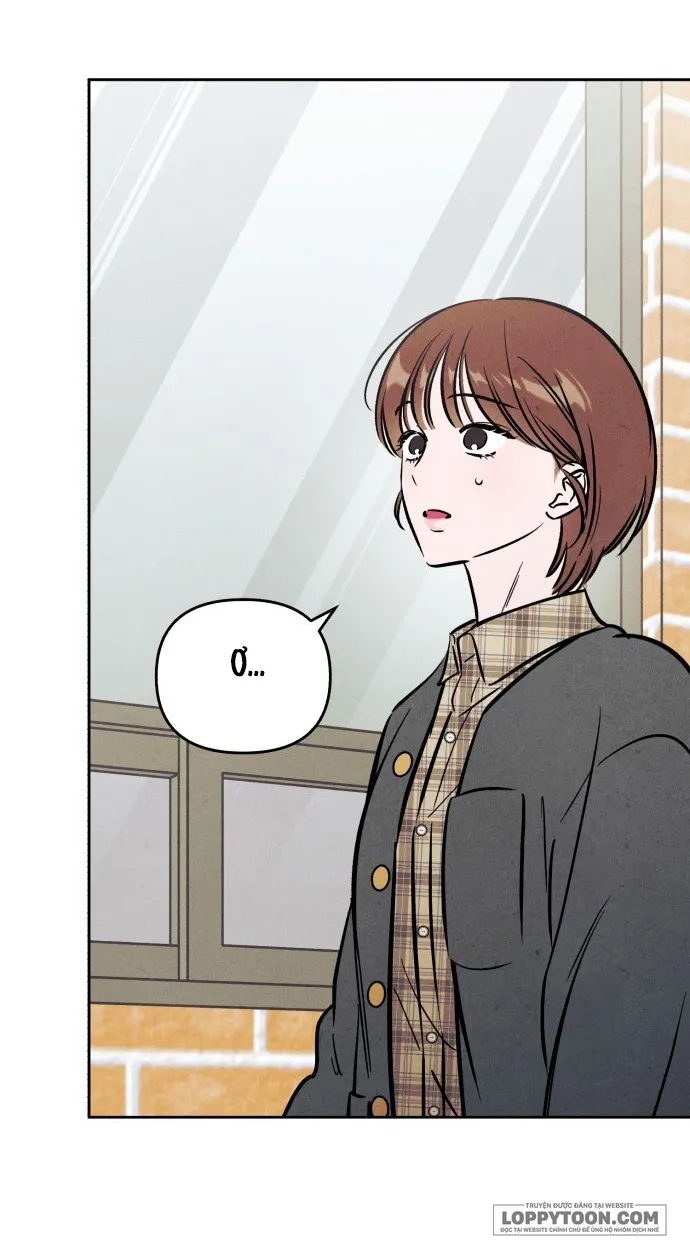 Để Em Cho Cô Mượn Chút Lửa Nhé? - Chap 46 - Trang 9