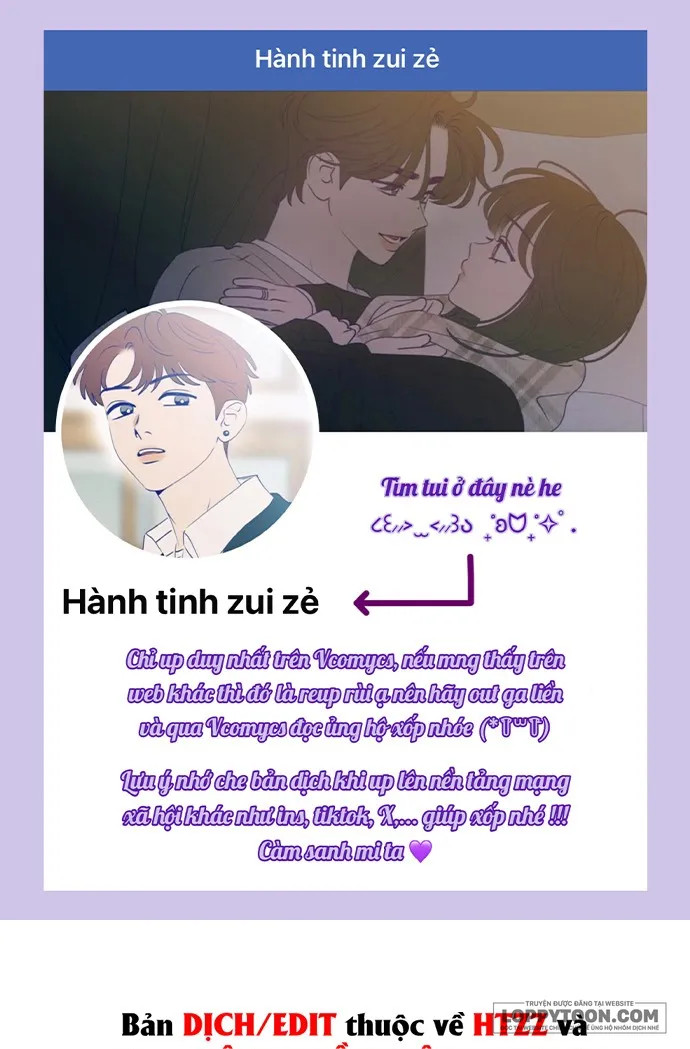 Để Em Cho Cô Mượn Chút Lửa Nhé? - Chap 47 - Trang 0