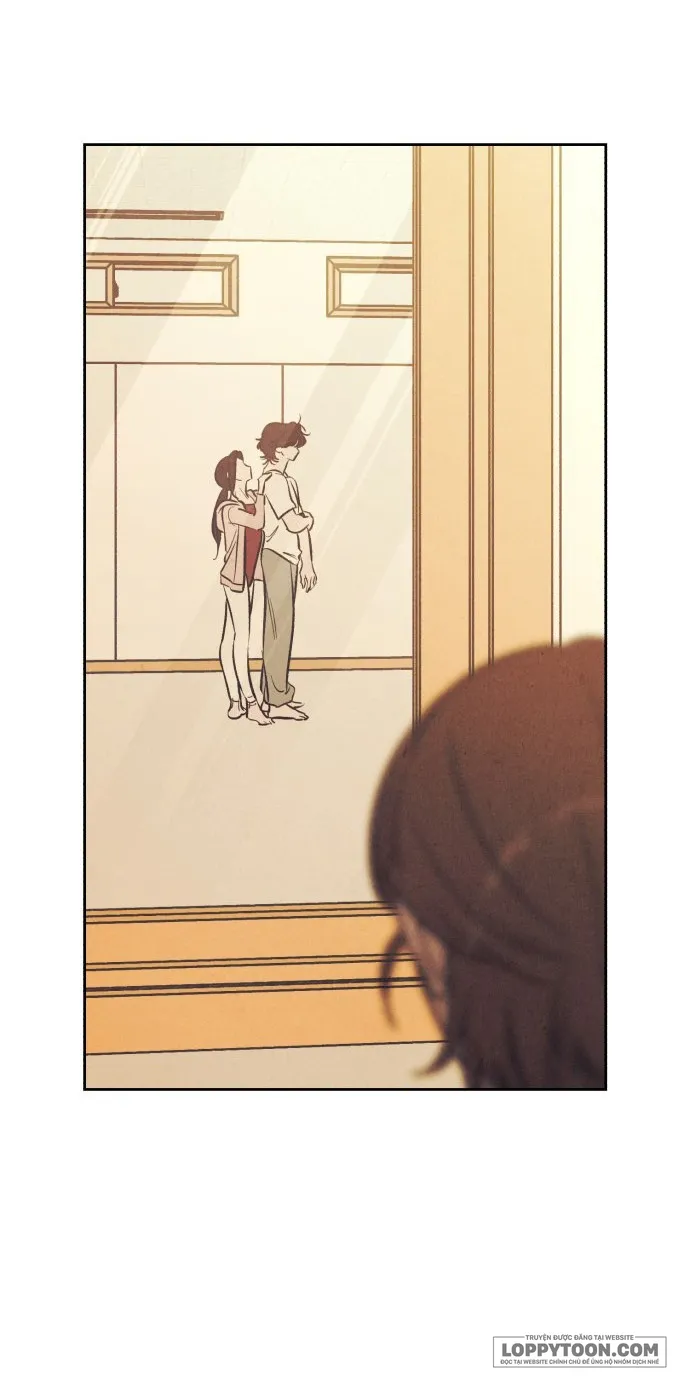 Để Em Cho Cô Mượn Chút Lửa Nhé? - Chap 47 - Trang 10