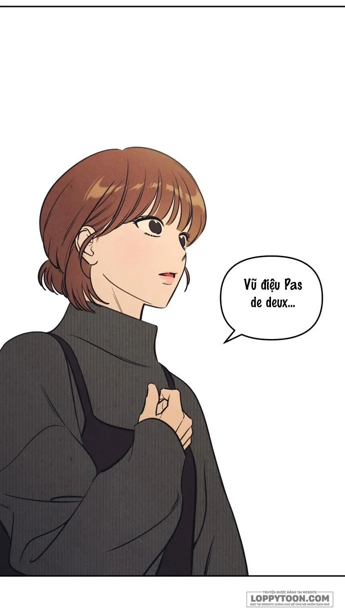 Để Em Cho Cô Mượn Chút Lửa Nhé? - Chap 47 - Trang 11