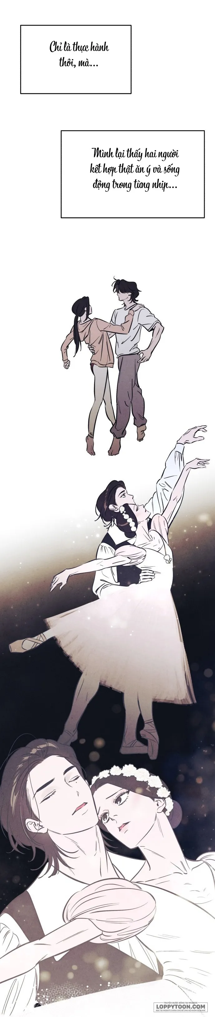 Để Em Cho Cô Mượn Chút Lửa Nhé? - Chap 47 - Trang 12