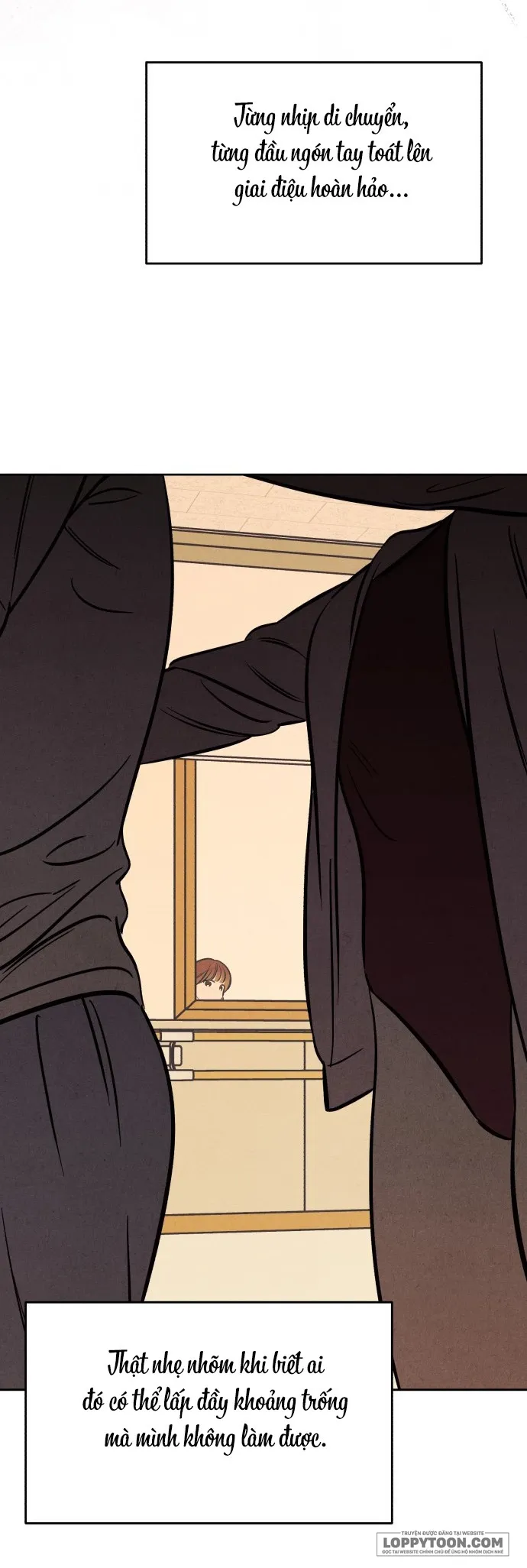 Để Em Cho Cô Mượn Chút Lửa Nhé? - Chap 47 - Trang 13
