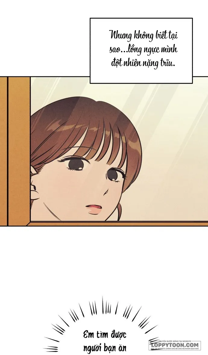 Để Em Cho Cô Mượn Chút Lửa Nhé? - Chap 47 - Trang 14