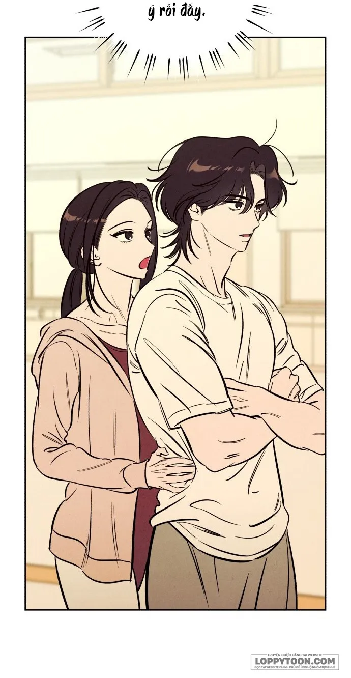 Để Em Cho Cô Mượn Chút Lửa Nhé? - Chap 47 - Trang 15