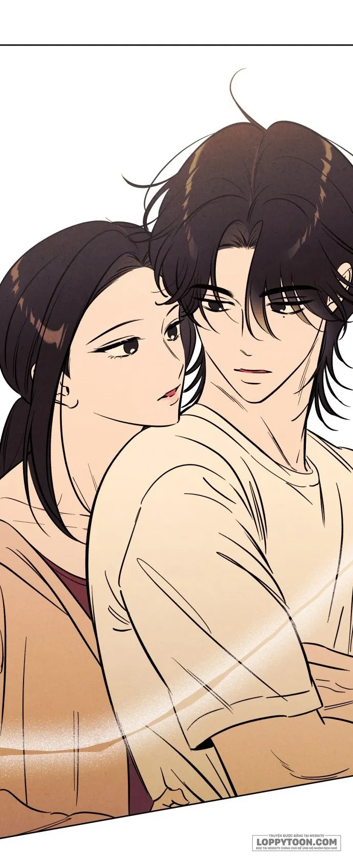 Để Em Cho Cô Mượn Chút Lửa Nhé? - Chap 47 - Trang 16