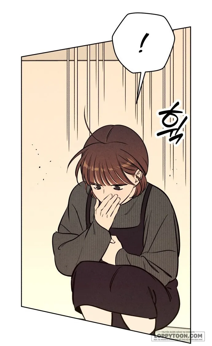 Để Em Cho Cô Mượn Chút Lửa Nhé? - Chap 47 - Trang 17