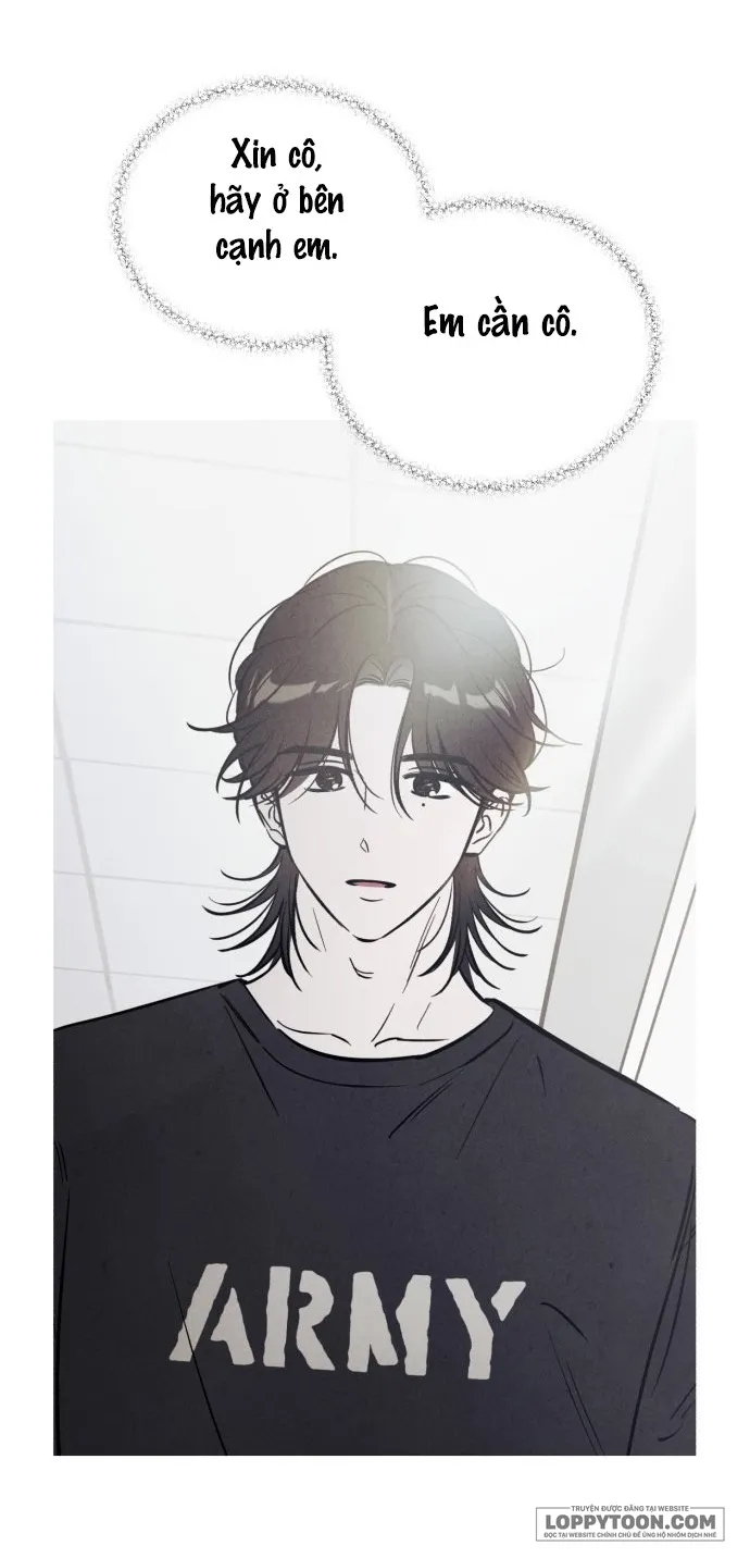 Để Em Cho Cô Mượn Chút Lửa Nhé? - Chap 47 - Trang 2