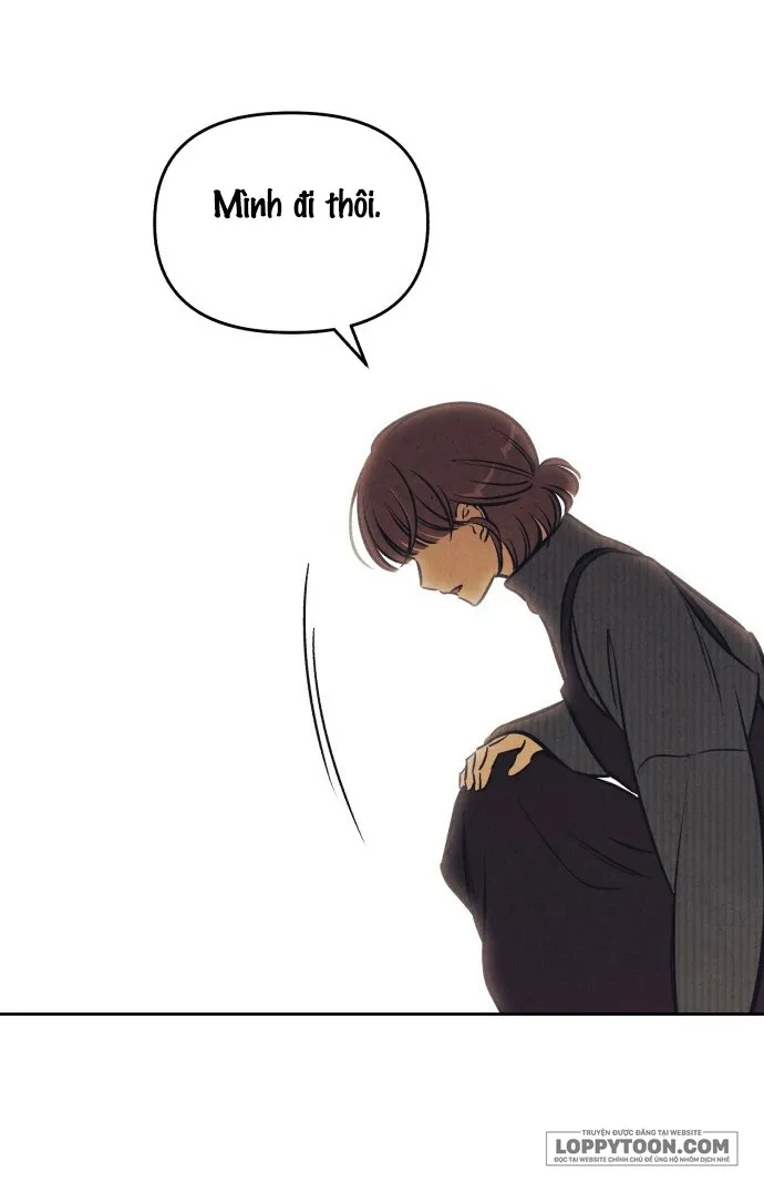Để Em Cho Cô Mượn Chút Lửa Nhé? - Chap 47 - Trang 21