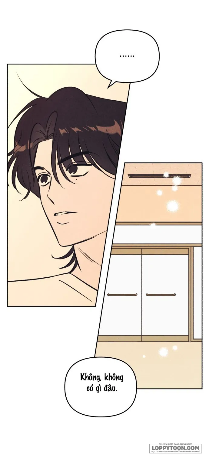 Để Em Cho Cô Mượn Chút Lửa Nhé? - Chap 47 - Trang 24