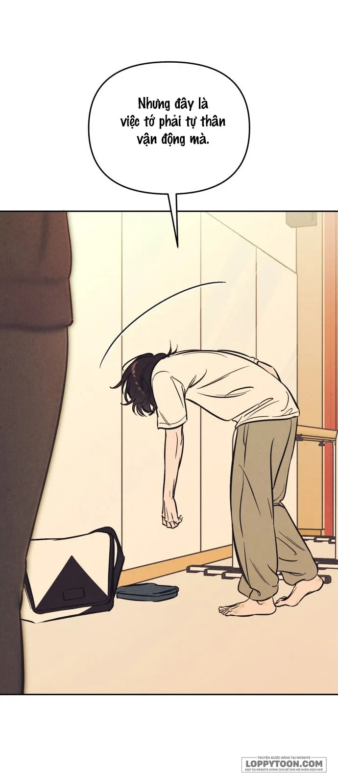 Để Em Cho Cô Mượn Chút Lửa Nhé? - Chap 47 - Trang 26