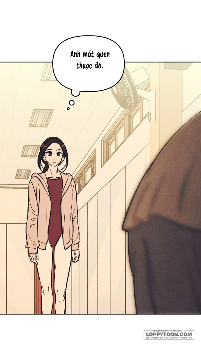 Để Em Cho Cô Mượn Chút Lửa Nhé? - Chap 47 - Trang 28