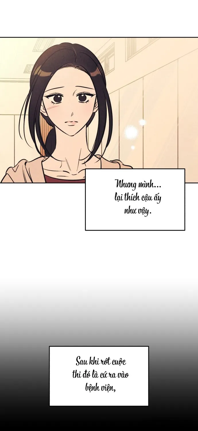 Để Em Cho Cô Mượn Chút Lửa Nhé? - Chap 47 - Trang 30