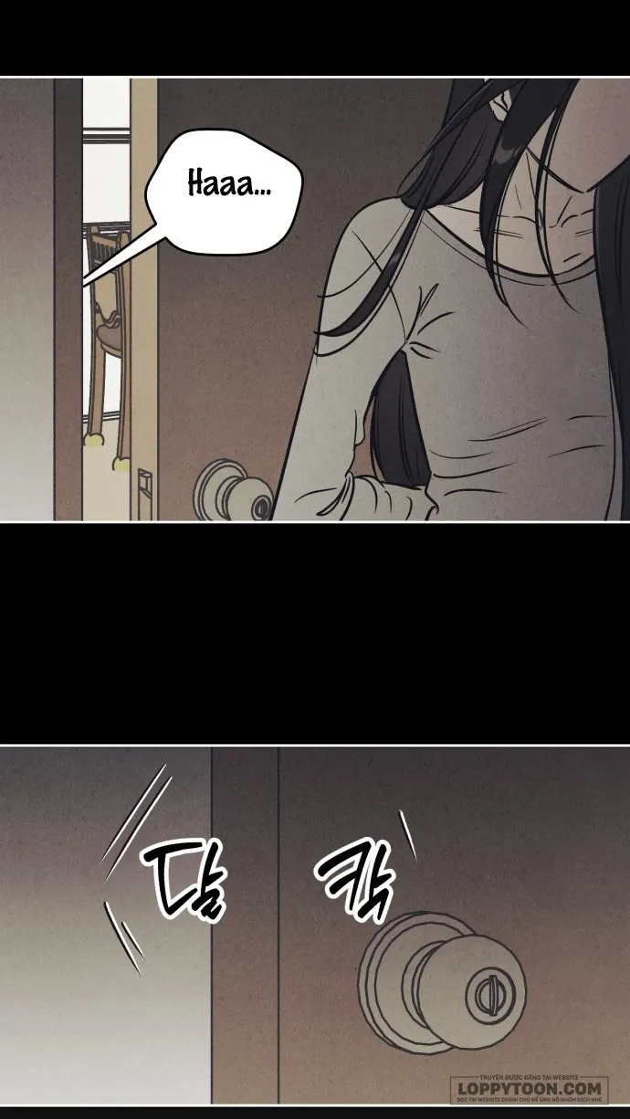 Để Em Cho Cô Mượn Chút Lửa Nhé? - Chap 47 - Trang 32