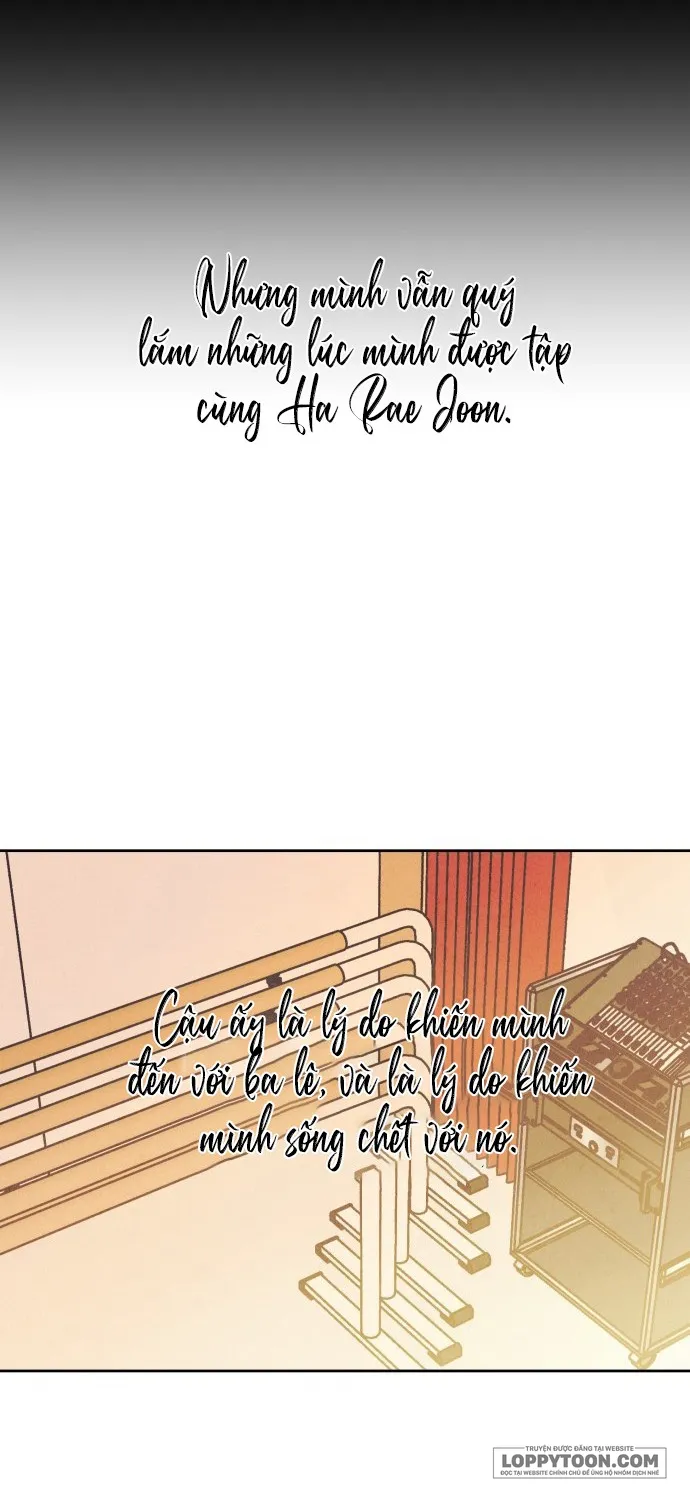 Để Em Cho Cô Mượn Chút Lửa Nhé? - Chap 47 - Trang 33