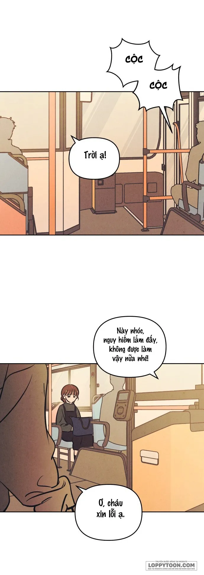 Để Em Cho Cô Mượn Chút Lửa Nhé? - Chap 47 - Trang 38