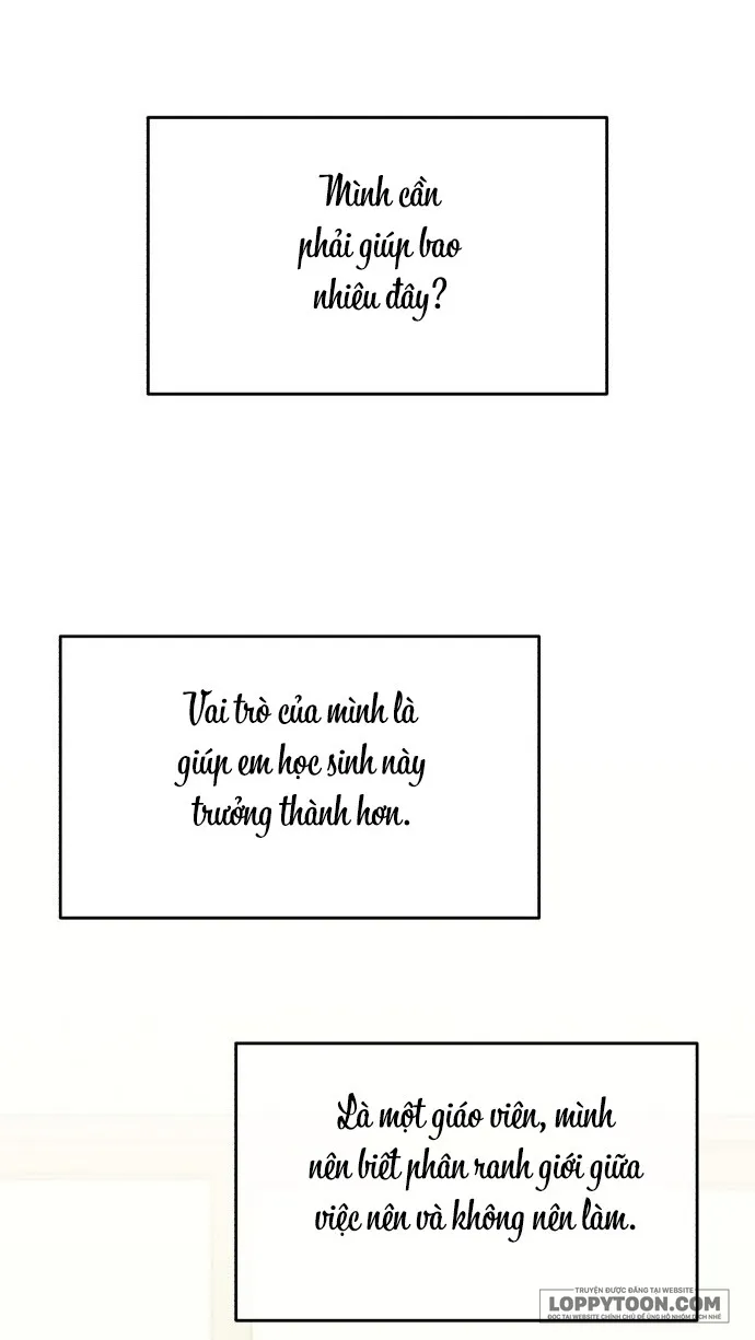 Để Em Cho Cô Mượn Chút Lửa Nhé? - Chap 47 - Trang 4