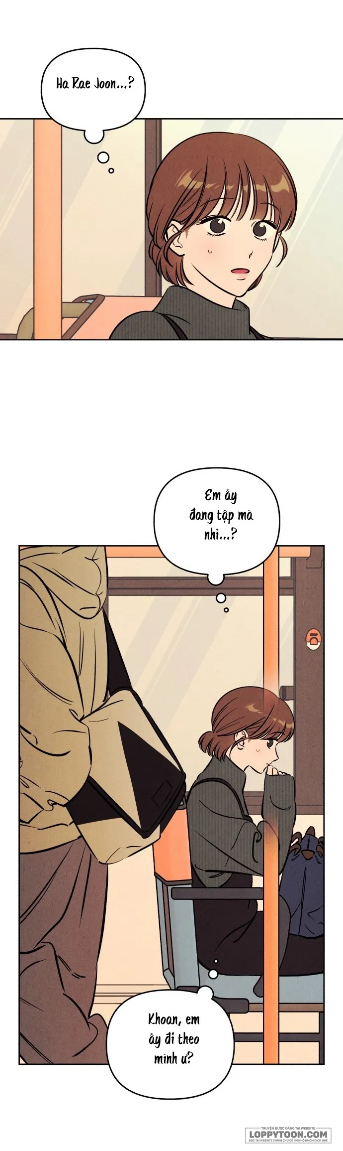 Để Em Cho Cô Mượn Chút Lửa Nhé? - Chap 47 - Trang 40