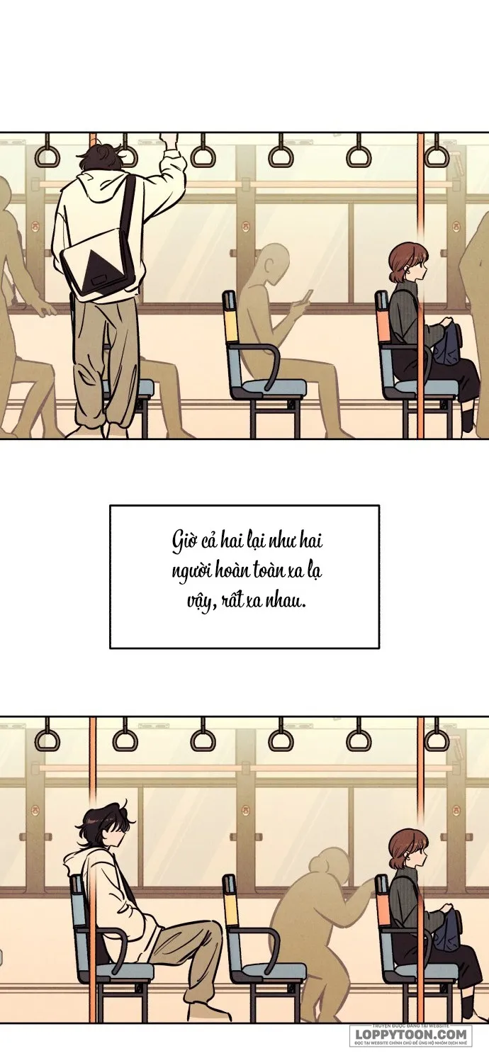 Để Em Cho Cô Mượn Chút Lửa Nhé? - Chap 47 - Trang 42