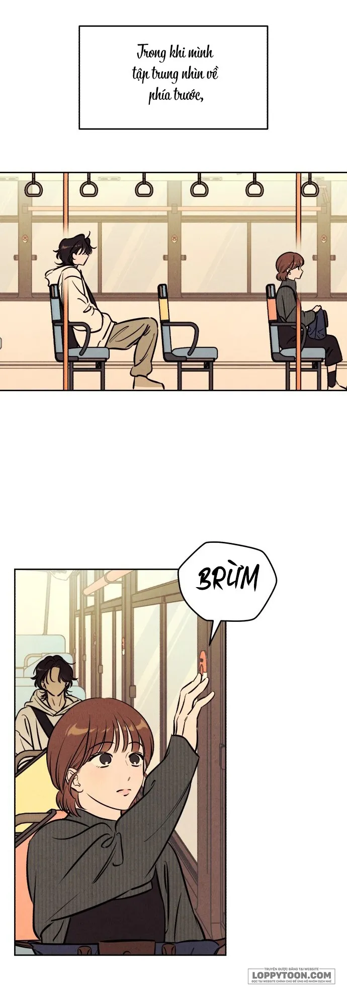 Để Em Cho Cô Mượn Chút Lửa Nhé? - Chap 47 - Trang 43