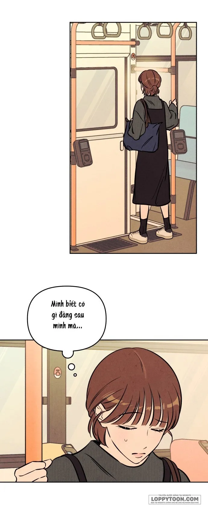 Để Em Cho Cô Mượn Chút Lửa Nhé? - Chap 47 - Trang 44