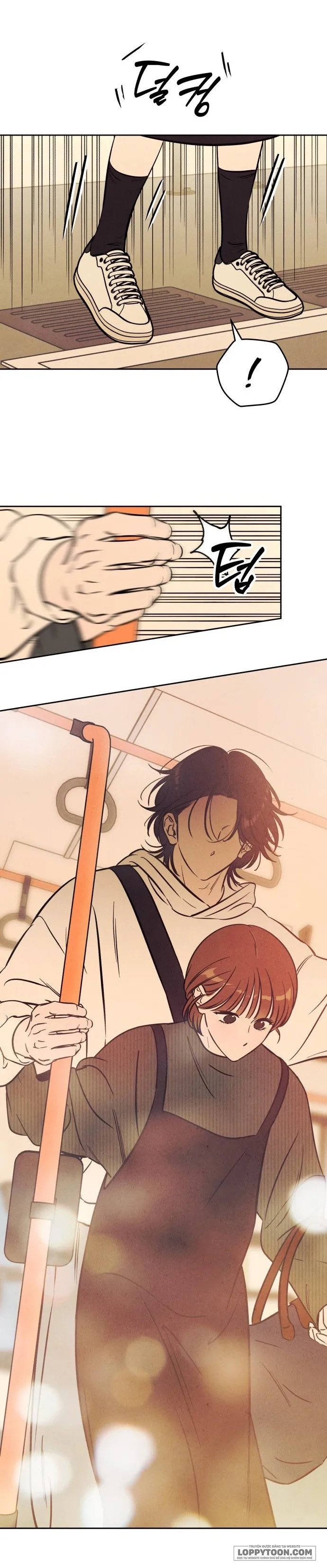 Để Em Cho Cô Mượn Chút Lửa Nhé? - Chap 47 - Trang 45