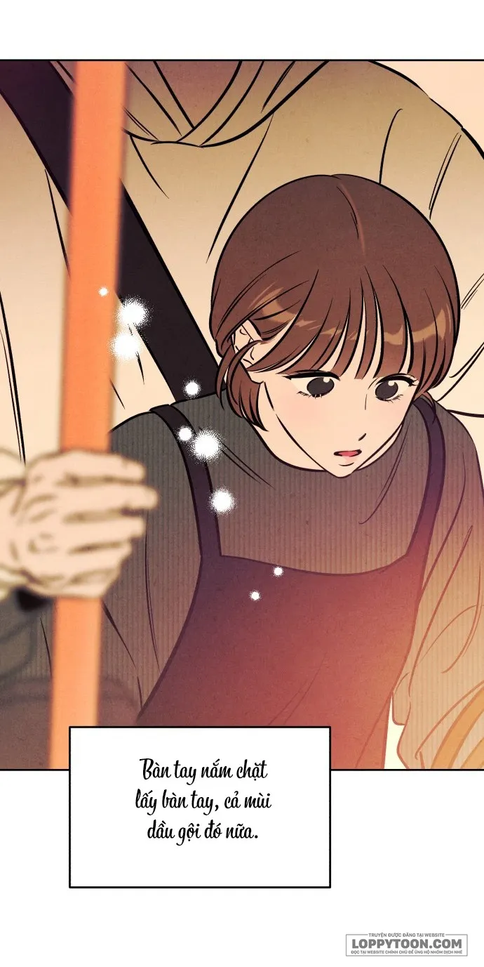 Để Em Cho Cô Mượn Chút Lửa Nhé? - Chap 47 - Trang 46