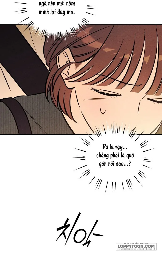 Để Em Cho Cô Mượn Chút Lửa Nhé? - Chap 47 - Trang 48