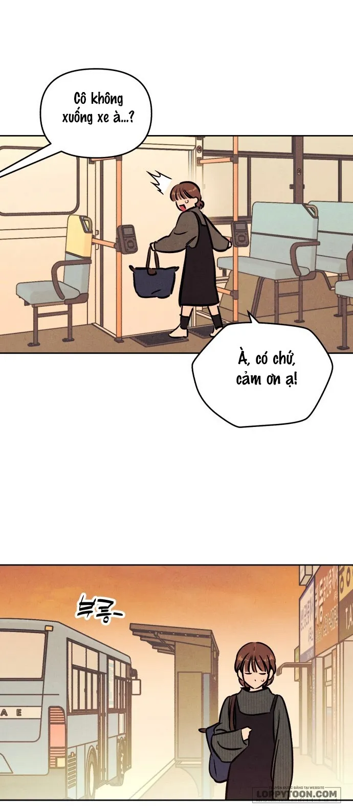 Để Em Cho Cô Mượn Chút Lửa Nhé? - Chap 47 - Trang 50