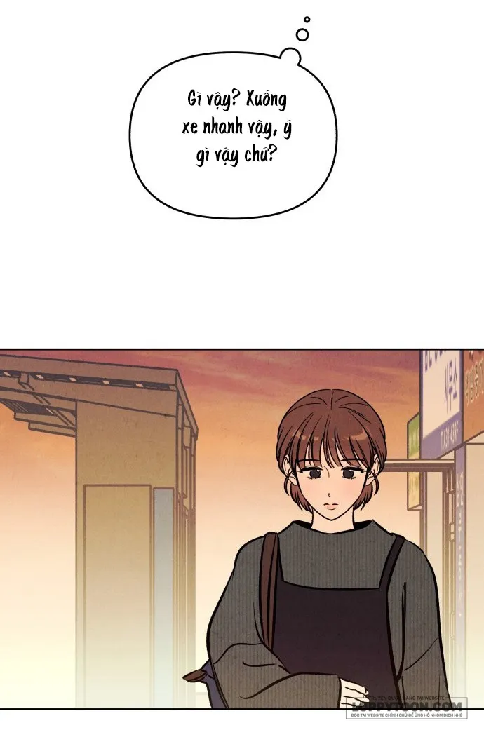 Để Em Cho Cô Mượn Chút Lửa Nhé? - Chap 47 - Trang 51
