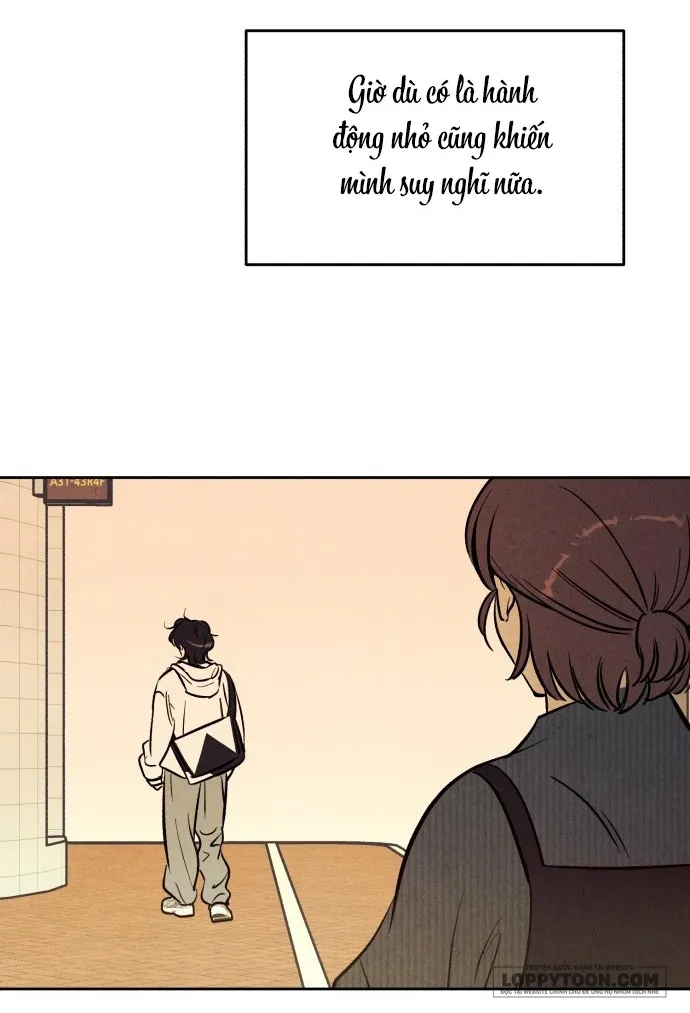 Để Em Cho Cô Mượn Chút Lửa Nhé? - Chap 47 - Trang 52