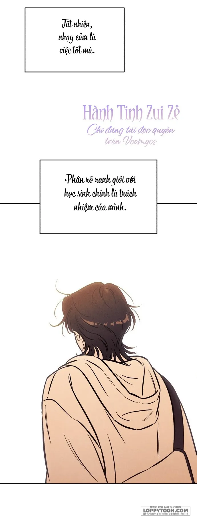 Để Em Cho Cô Mượn Chút Lửa Nhé? - Chap 47 - Trang 53