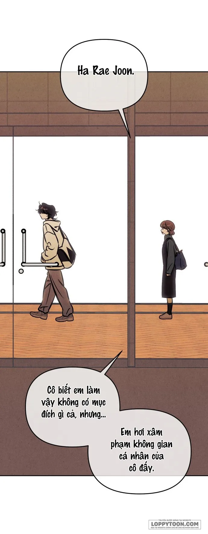 Để Em Cho Cô Mượn Chút Lửa Nhé? - Chap 47 - Trang 54
