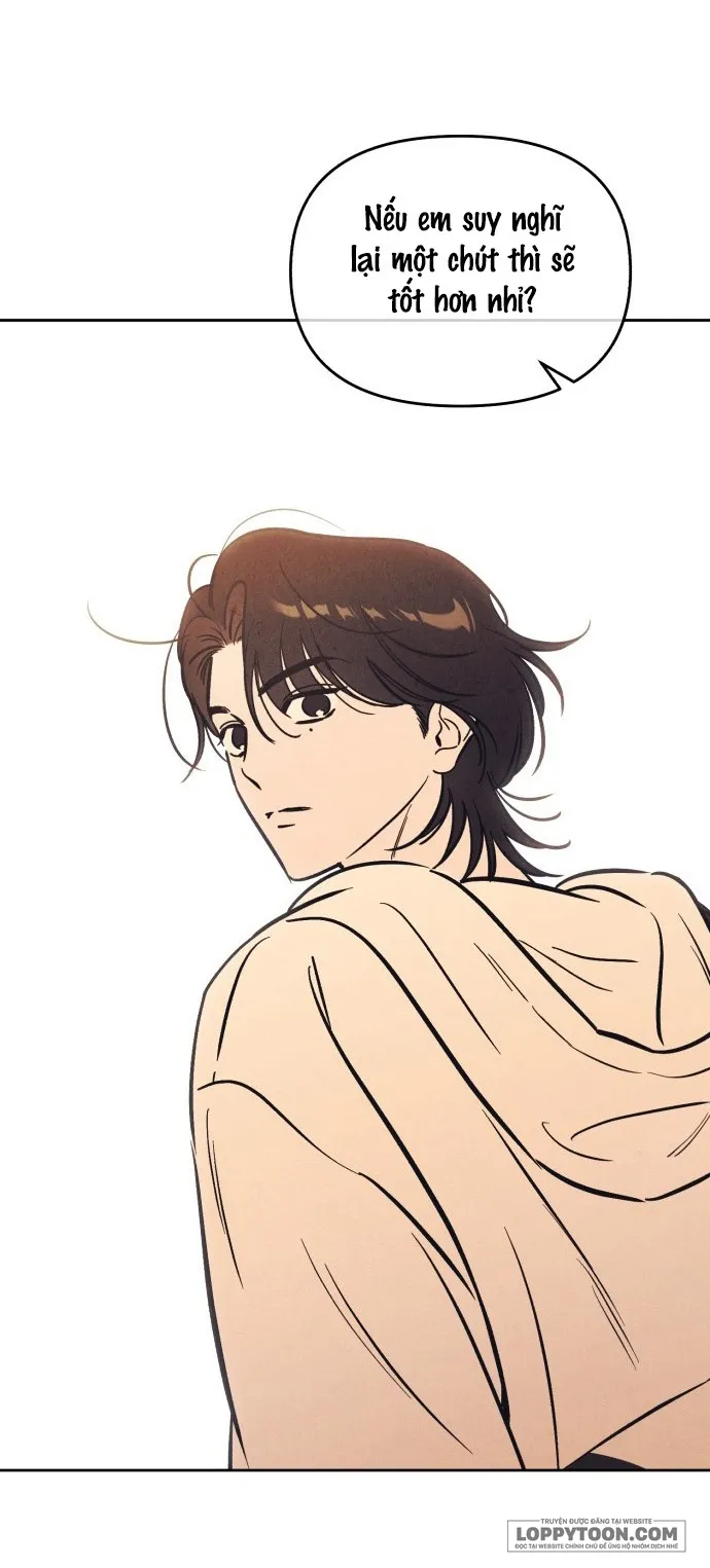 Để Em Cho Cô Mượn Chút Lửa Nhé? - Chap 47 - Trang 55