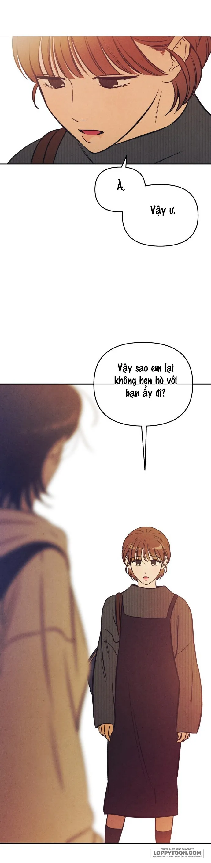 Để Em Cho Cô Mượn Chút Lửa Nhé? - Chap 47 - Trang 59
