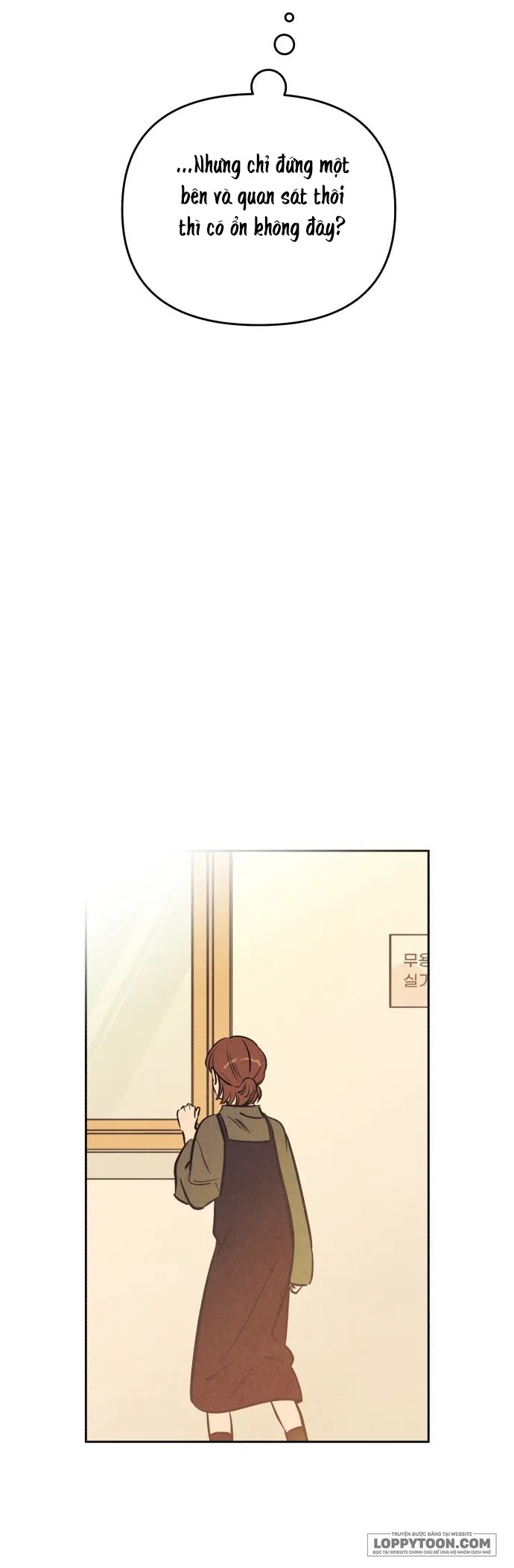Để Em Cho Cô Mượn Chút Lửa Nhé? - Chap 47 - Trang 6