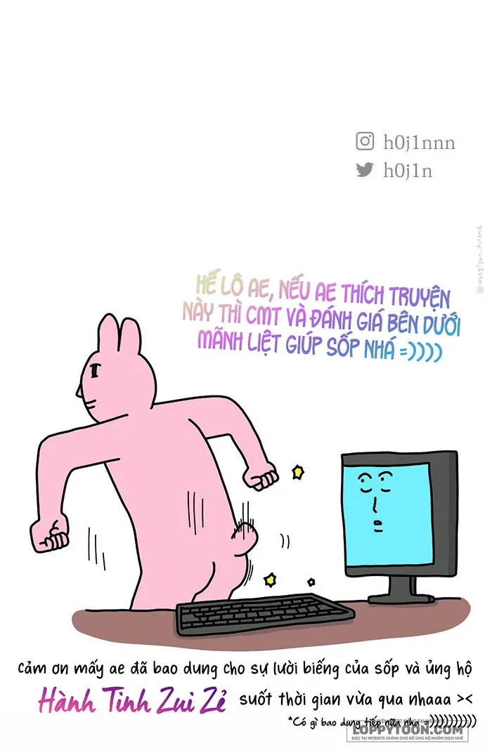 Để Em Cho Cô Mượn Chút Lửa Nhé? - Chap 47 - Trang 61