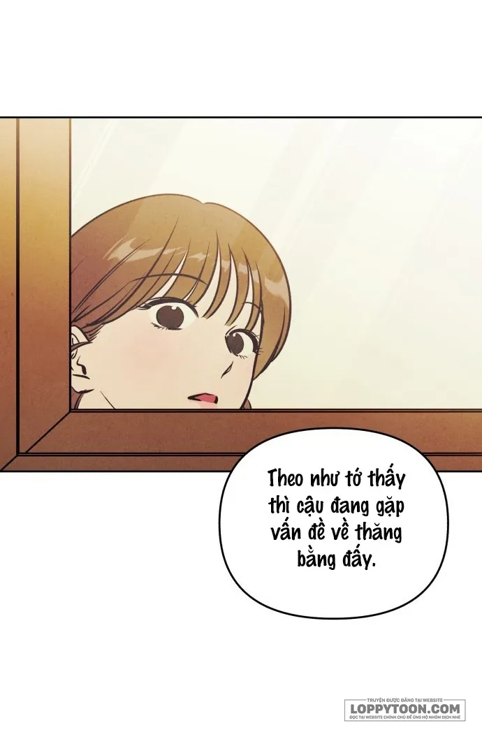 Để Em Cho Cô Mượn Chút Lửa Nhé? - Chap 47 - Trang 7